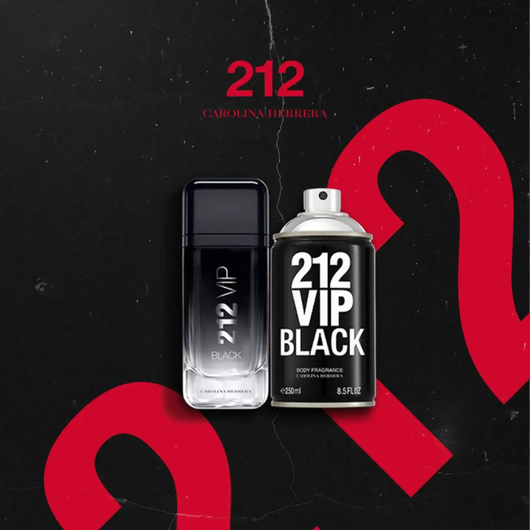 212 VIP BLACK -2-
